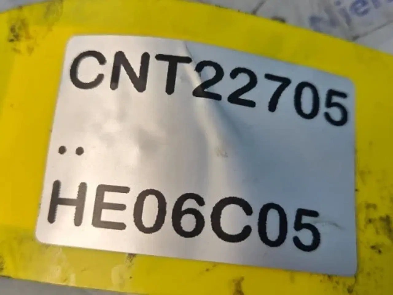 Billede 4 - Case  9240   Gaffel   47467464