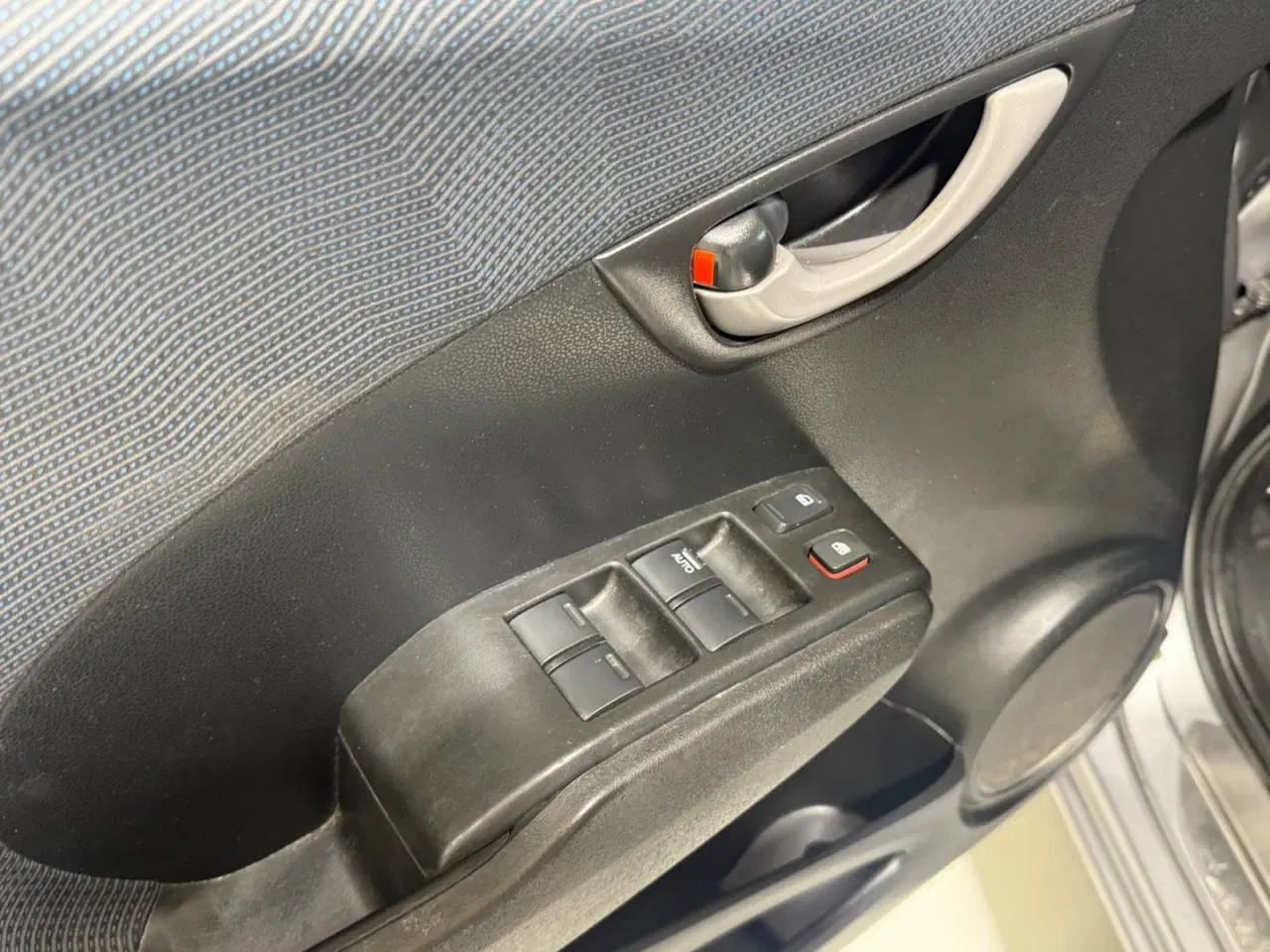 Billede 19 - Honda Jazz 1,4 Exclusive