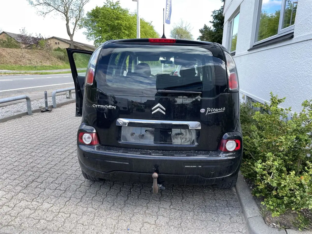 Billede 5 - Citroën C3 Picasso 1,4 VTi Comfort 95HK