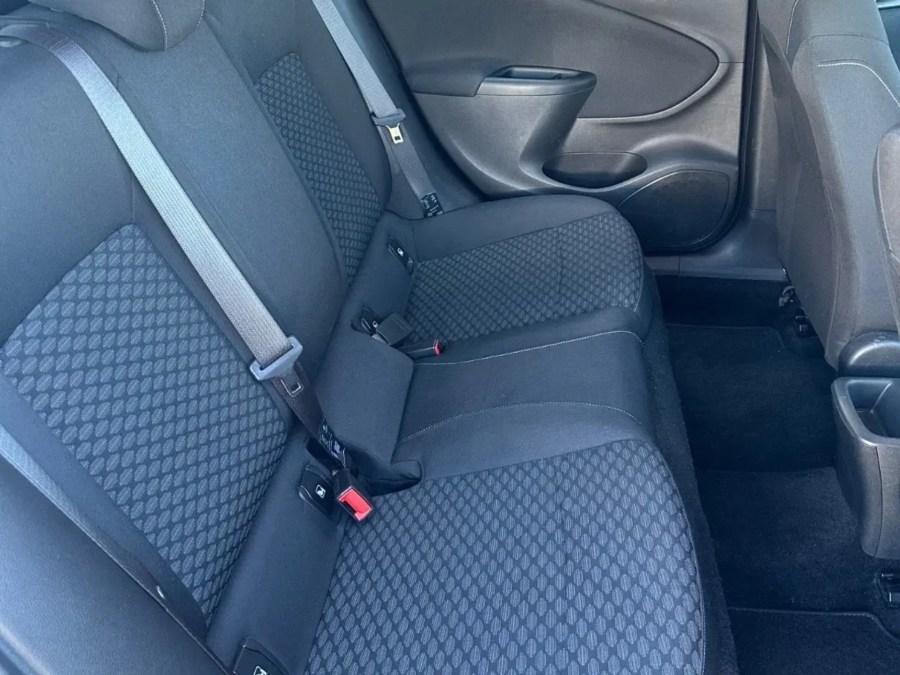 Billede 7 - Opel Astra 1,0 T 105 Enjoy Sports Tourer