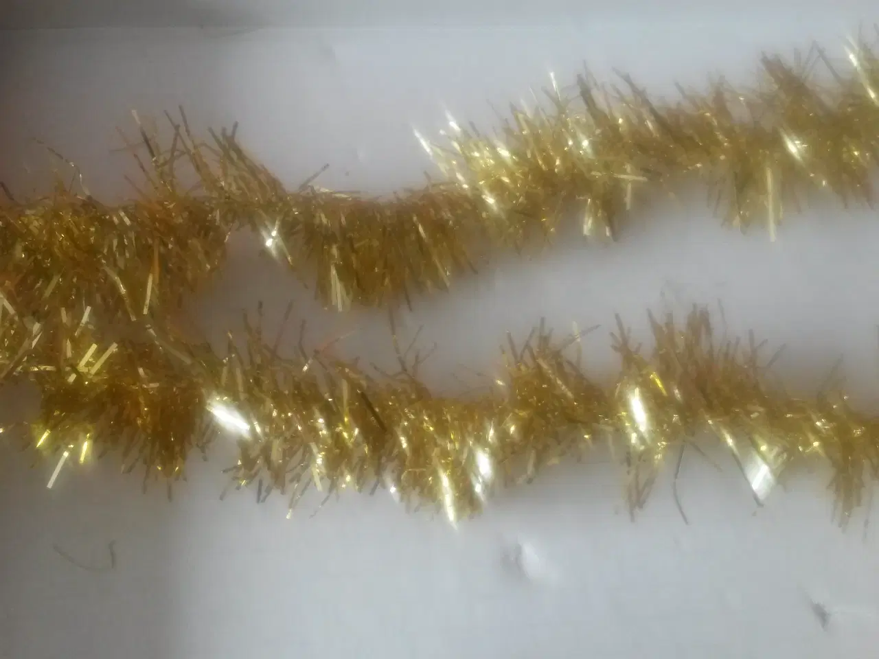 Billede 3 -  guirlander dekoration til pynte