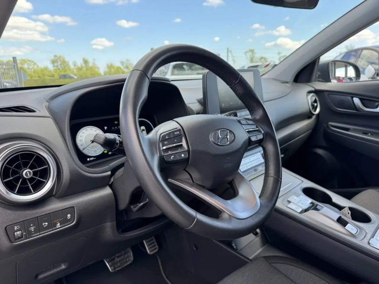 Billede 6 - Hyundai Kona EL Intuitive 136HK 5d Aut.