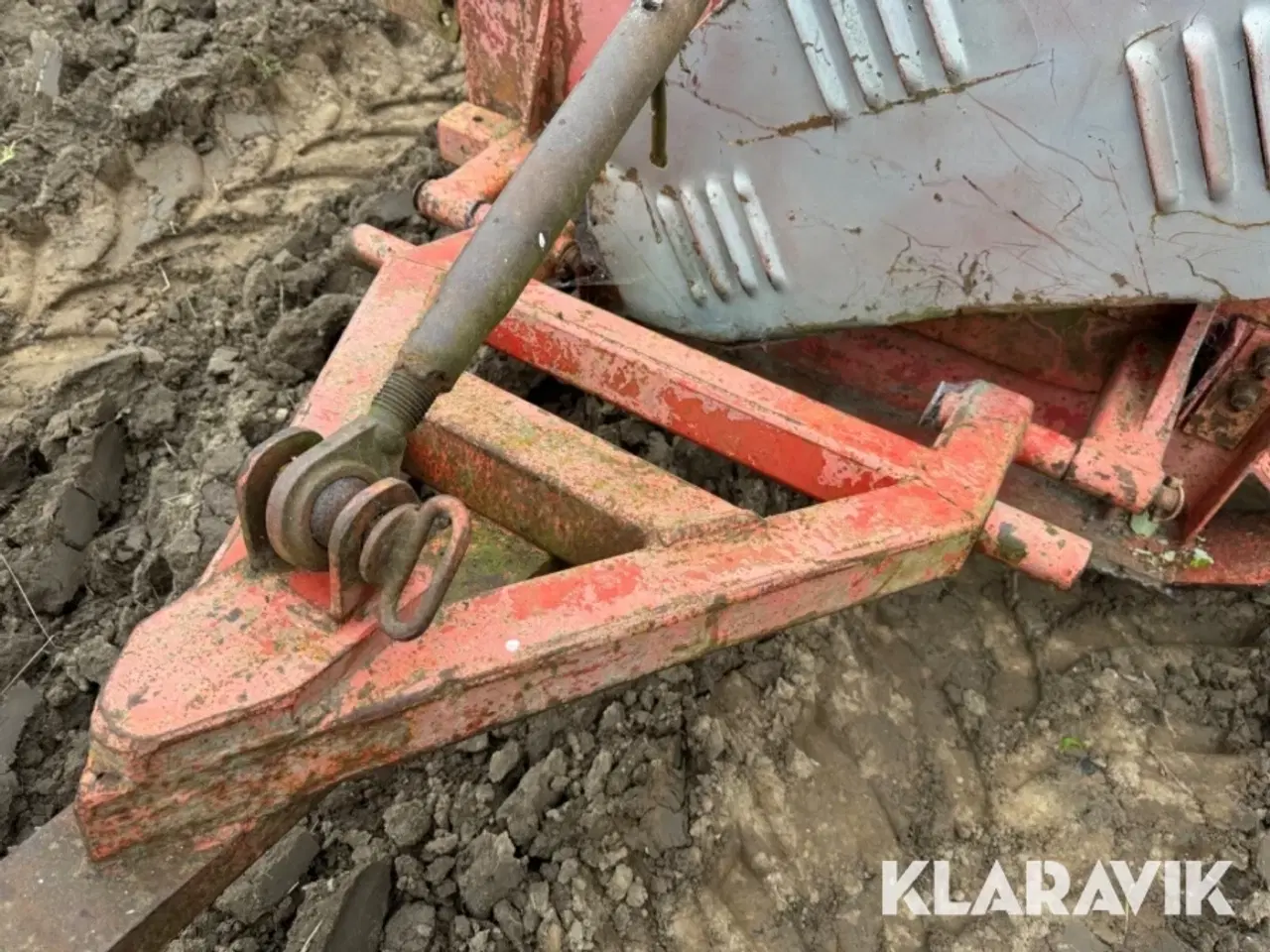 Billede 7 - Slagklipper