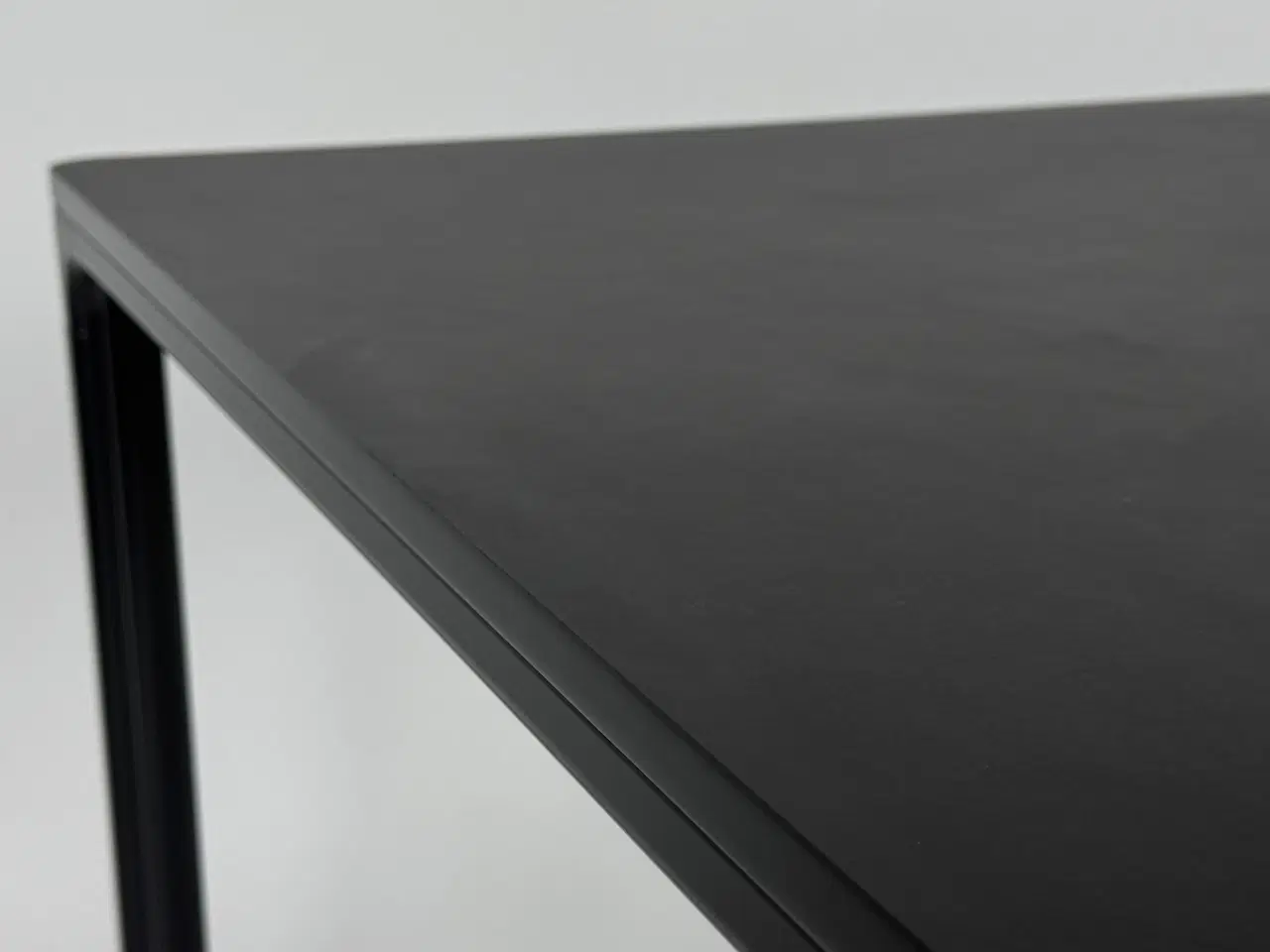 Billede 6 - Fredericia Furniture Mesa Bord – Sort