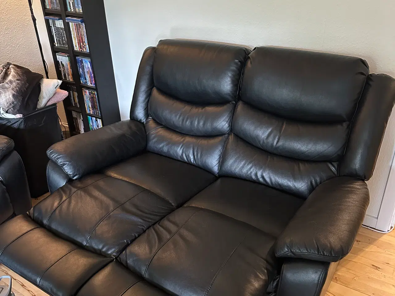 Billede 5 - Sofa sæt