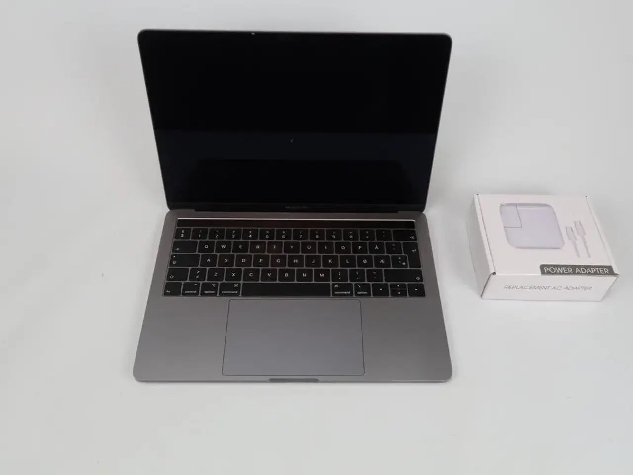 Billede 1 - Apple MacBook Pro 13" IPS i7-8559