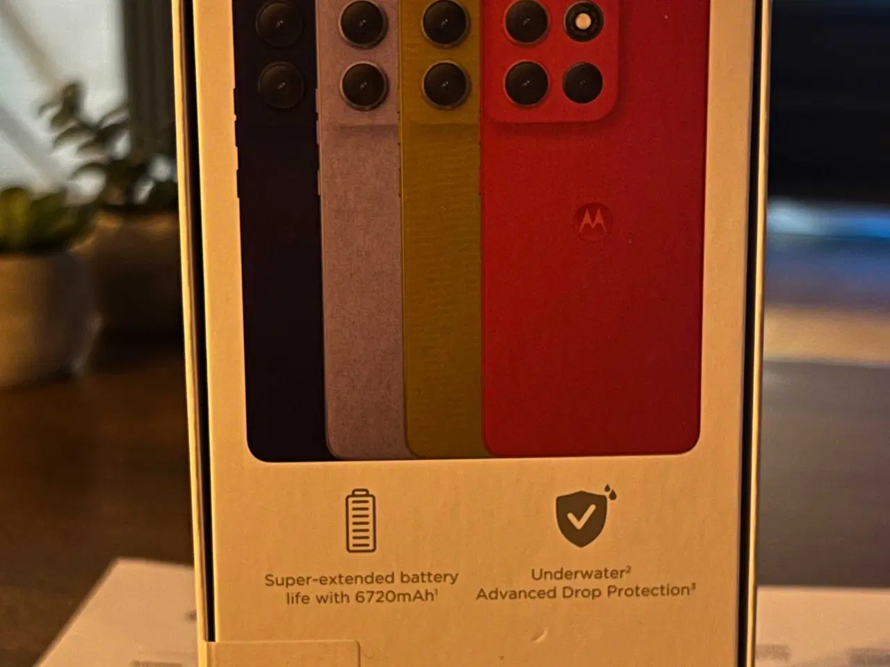 Billede 2 - Motorola G86 power