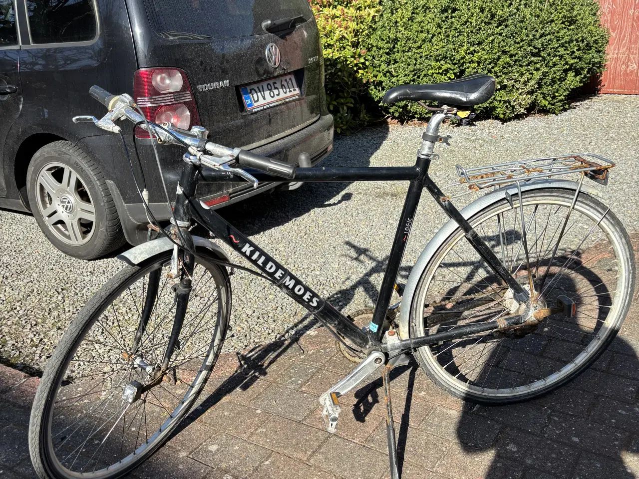 Billede 1 - Kildemoes herre cykel