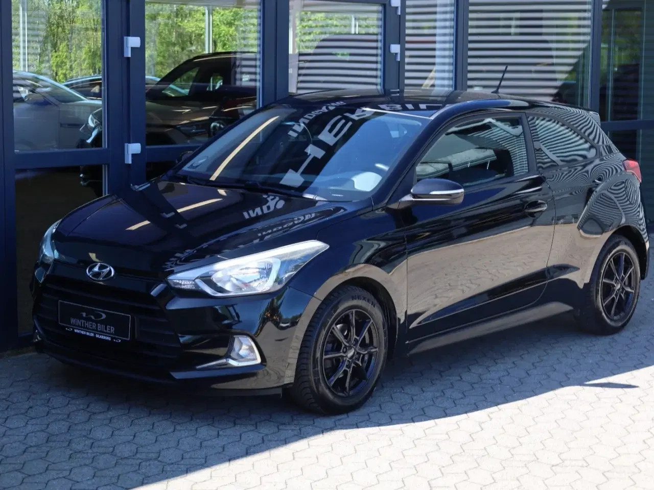 Billede 6 - Hyundai i20 1,25 Comfort