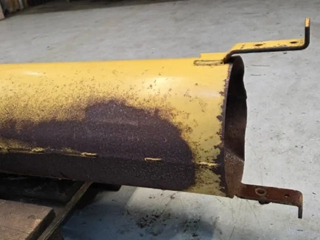 Billede 18 - New Holland TX68 Tømmerør 9839304