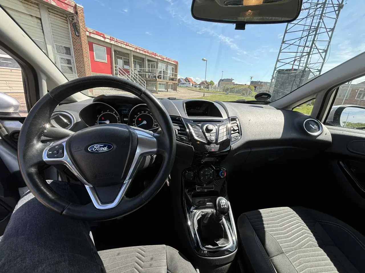 Billede 5 - Ford Fiesta 1.0 EcoBoost