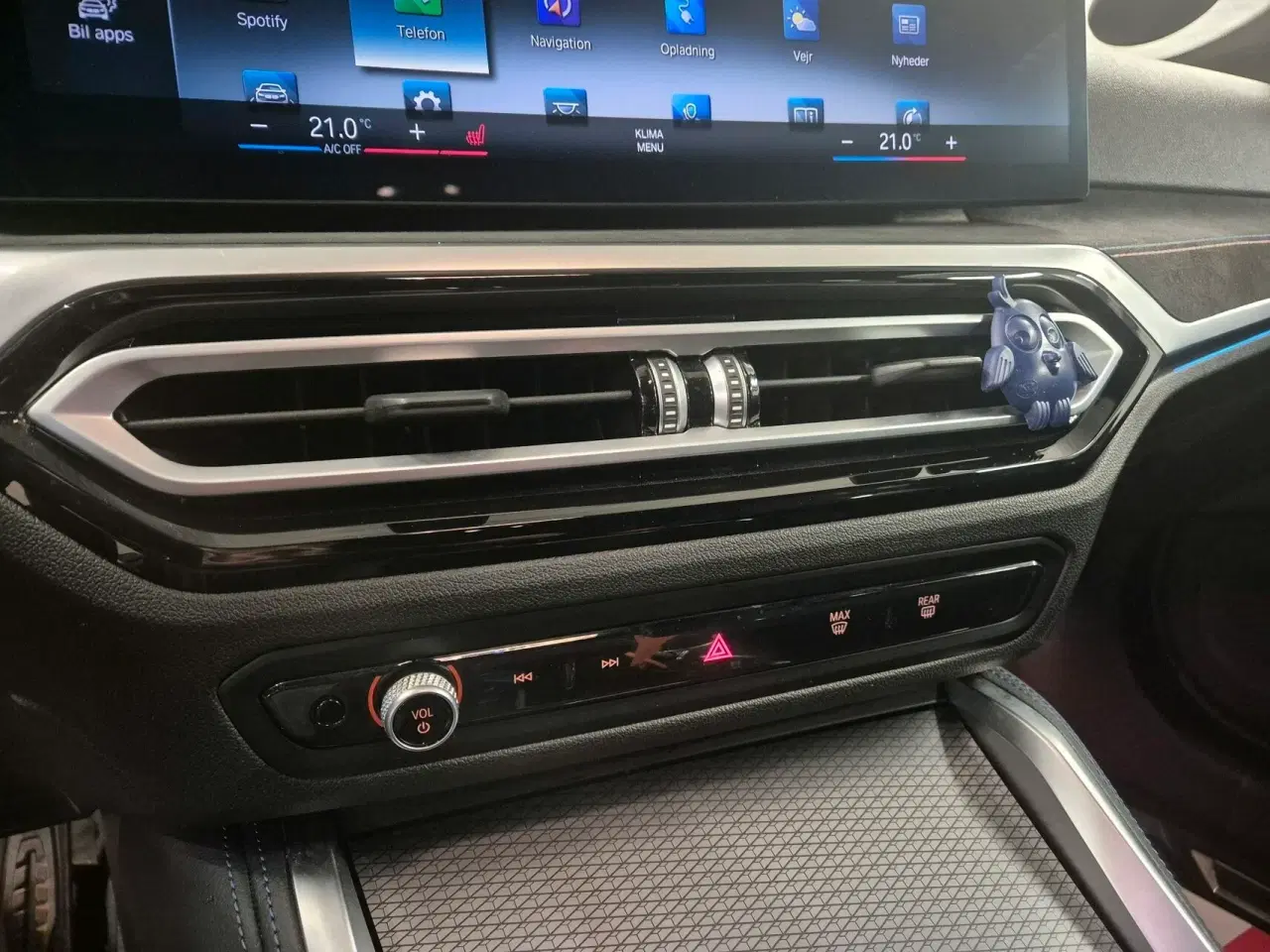 Billede 17 - BMW i4 eDrive35 Gran Coupé EL M-Sport 286HK 5d Aut.