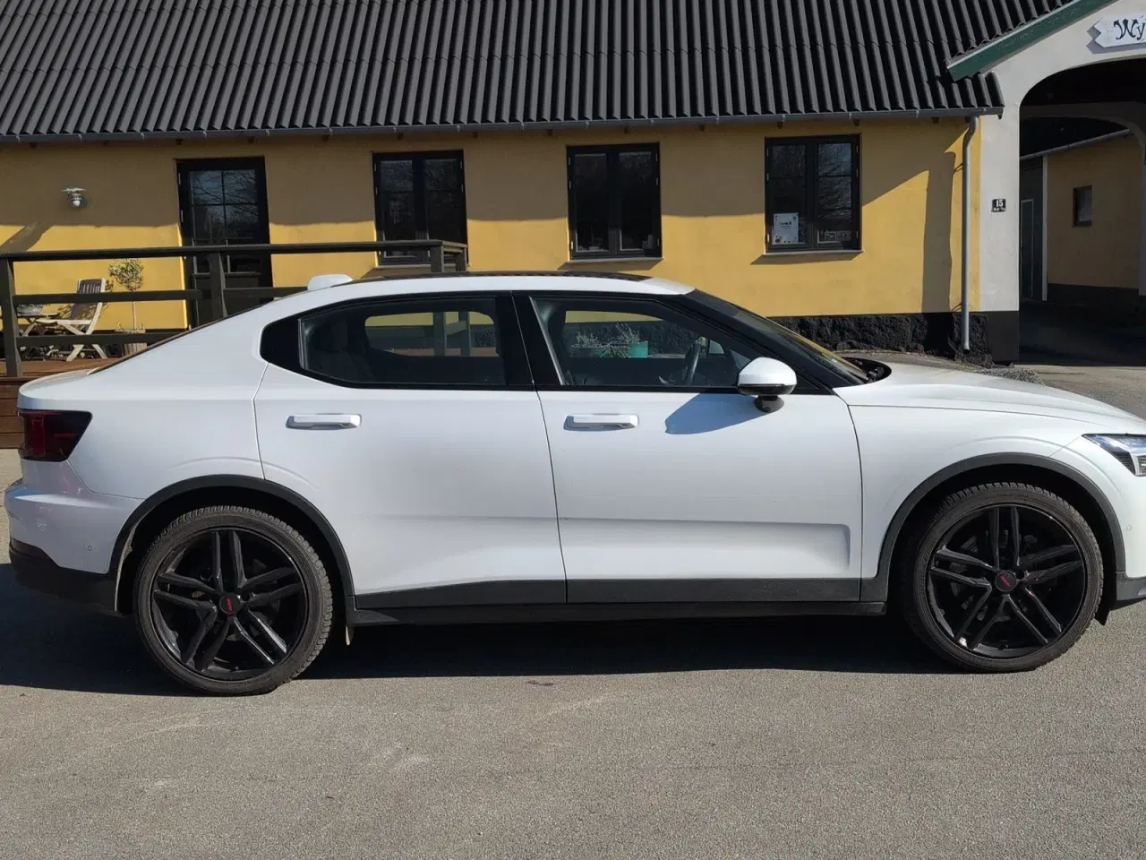 Billede 4 - Polestar 2  Long Range