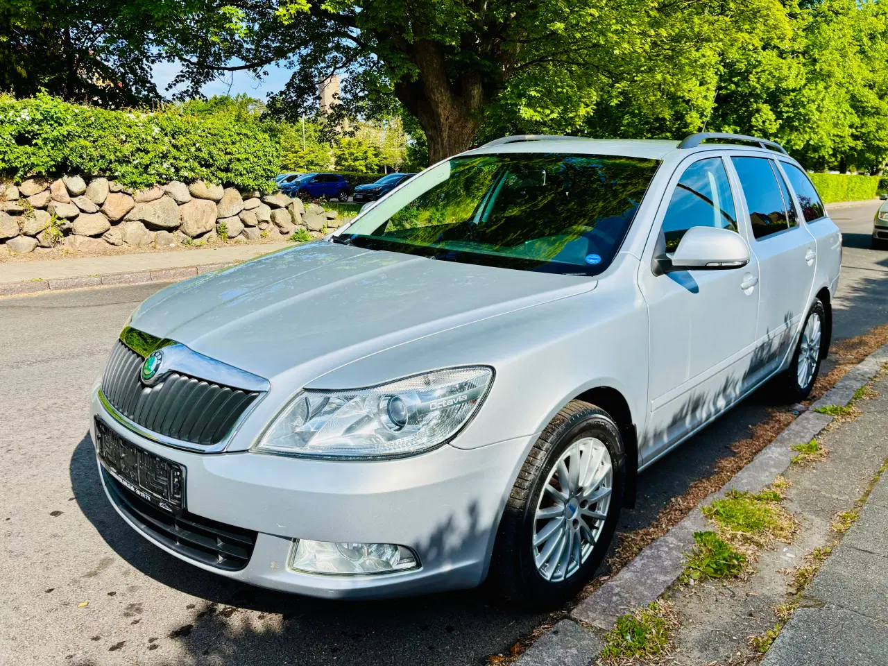 Billede 2 - Skoda Octavia 1.4 TSI 122 Combi 