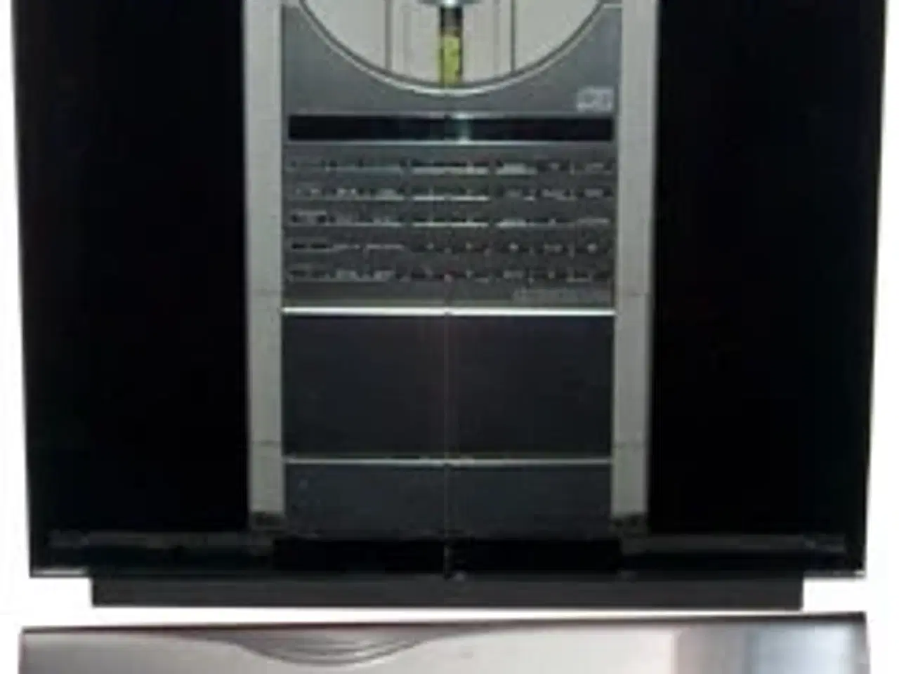 Billede 1 - Bang & Olufsen-B&O-Dækplade til båndafspiller