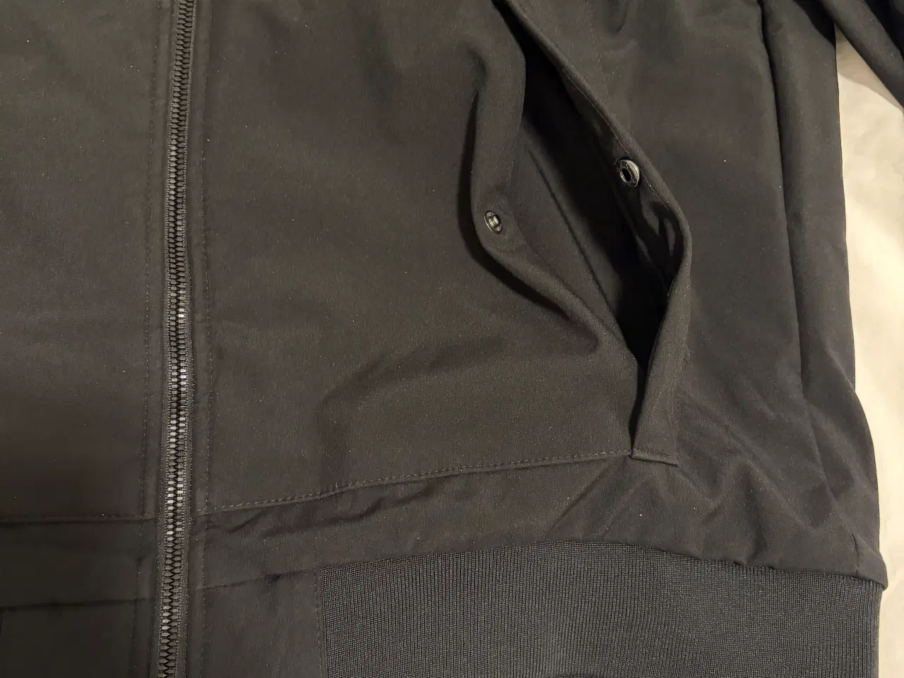 Billede 4 - Vindjakke fra Jack&Jones