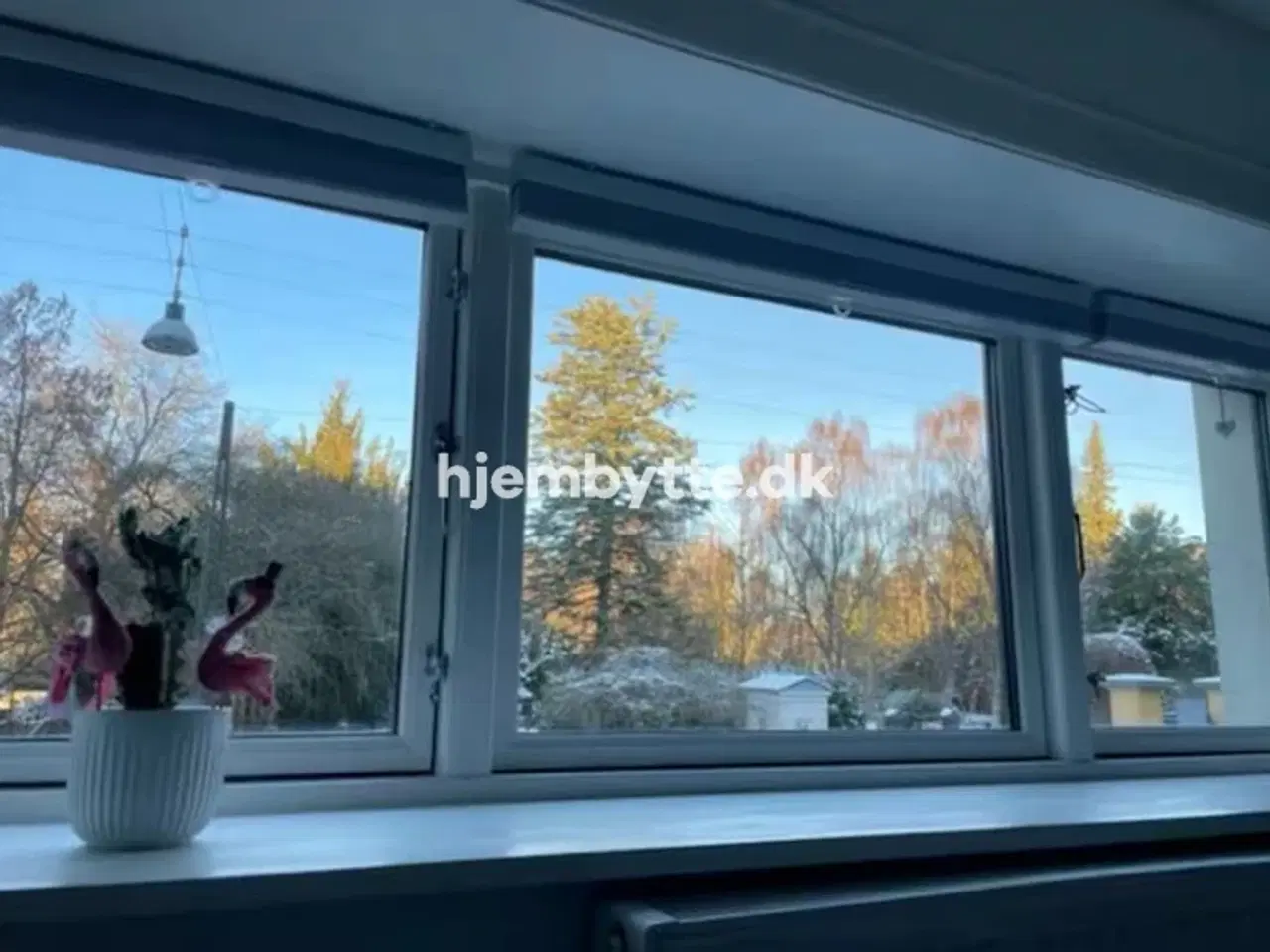 Billede 4 - Hjembytte - Kapelvej