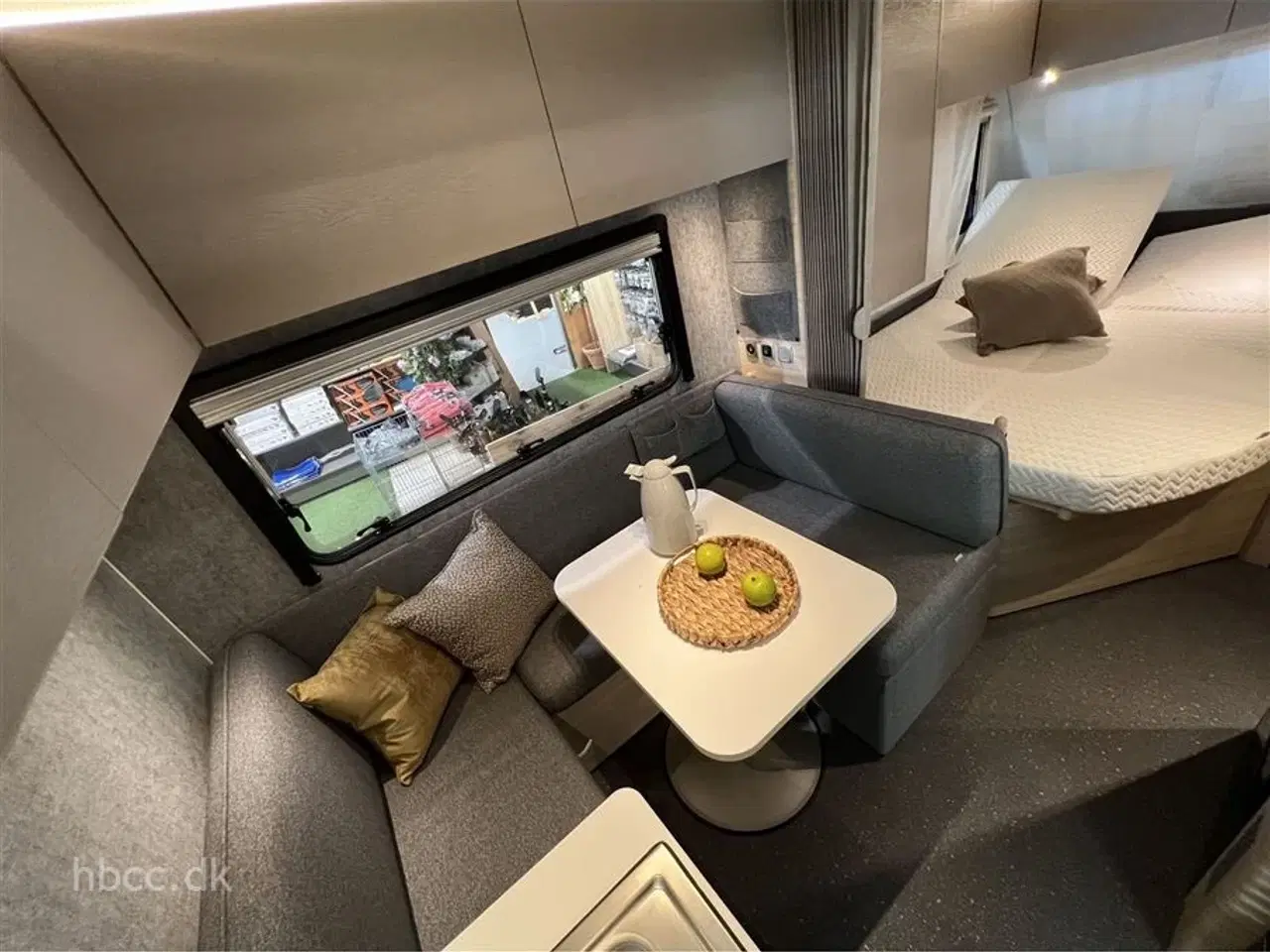 Billede 4 - 2026 - Adria Altea 402 PH