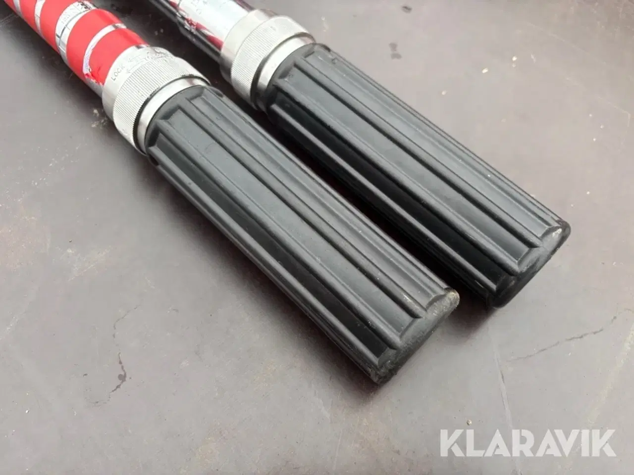 Billede 7 - Momentnøgle GearWrench 85065