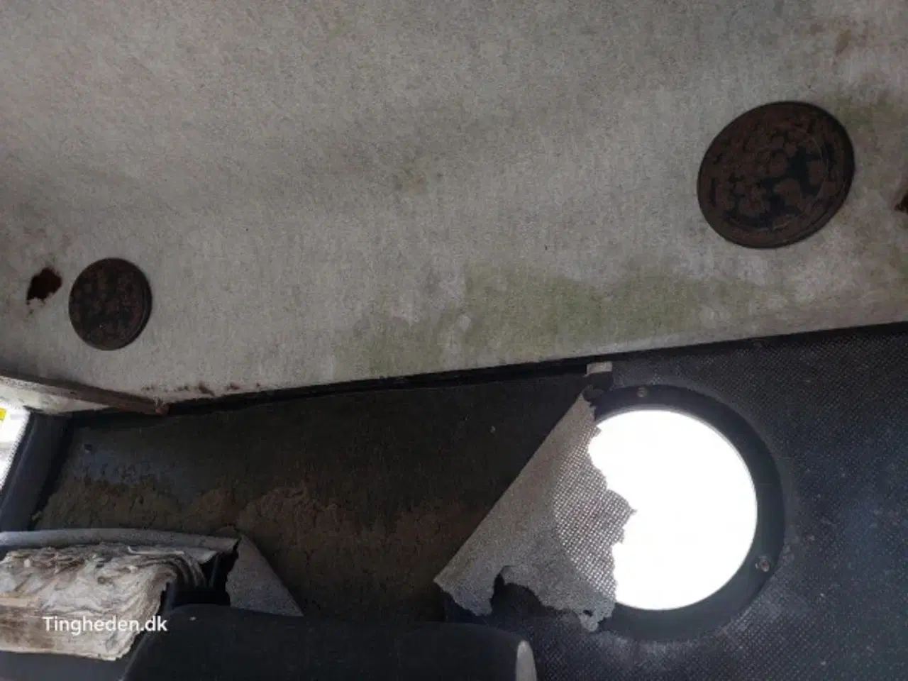 Billede 11 - Laverda L627 Kabine 317119041