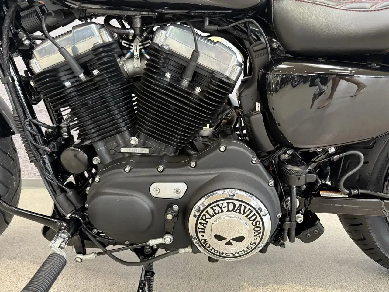 Billede 21 - Harley-Davidson XL 1200 X  Forty Eight