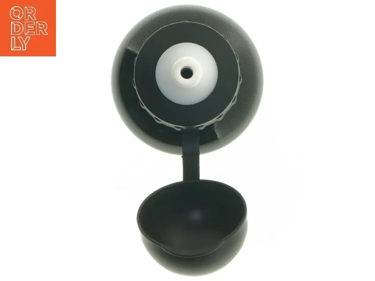 Billede 4 - Drikkedunk med dyremotiv fra Krummeklubben (str. 19 cm)