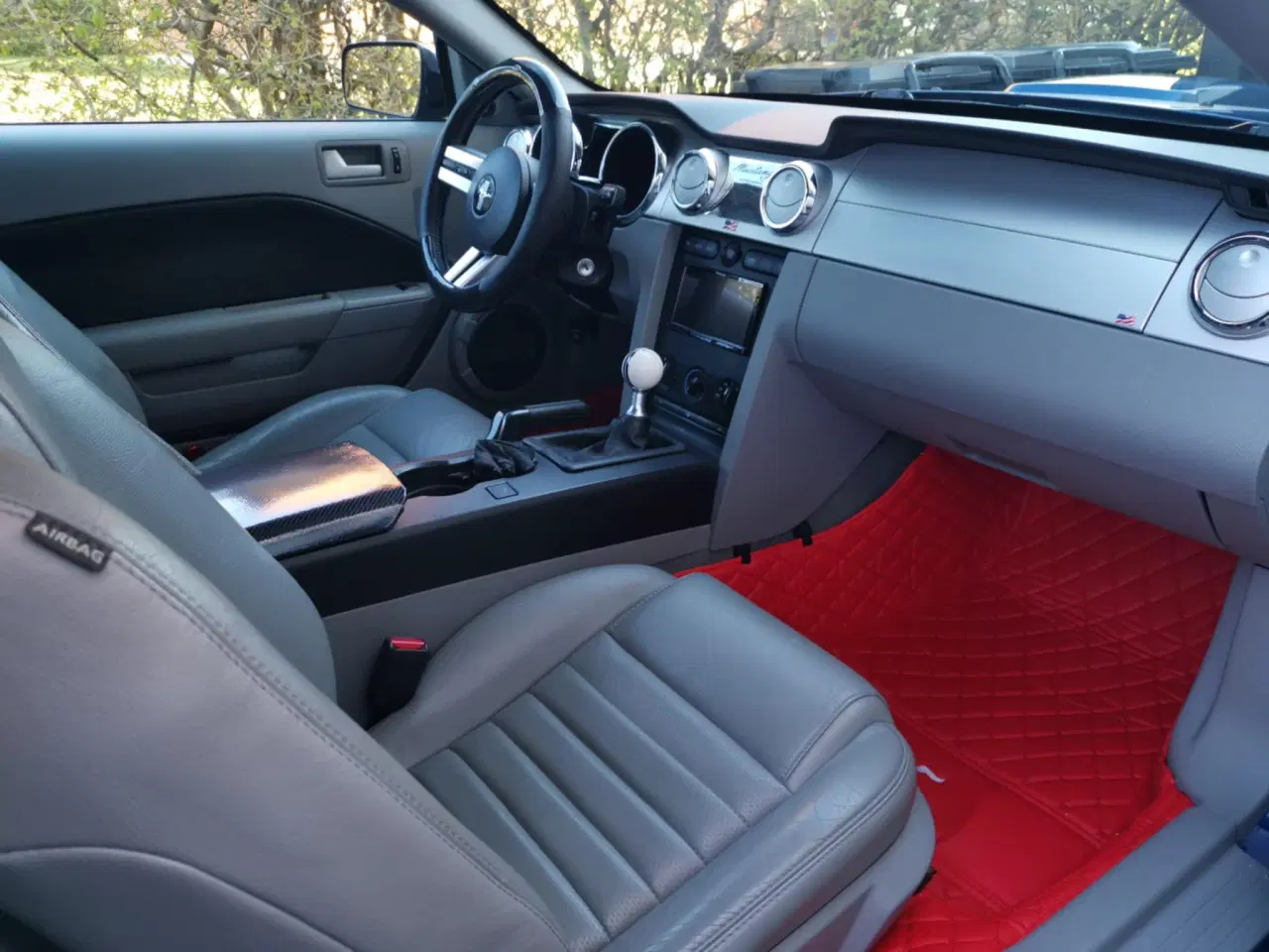 Billede 10 - Ford Mustang GT