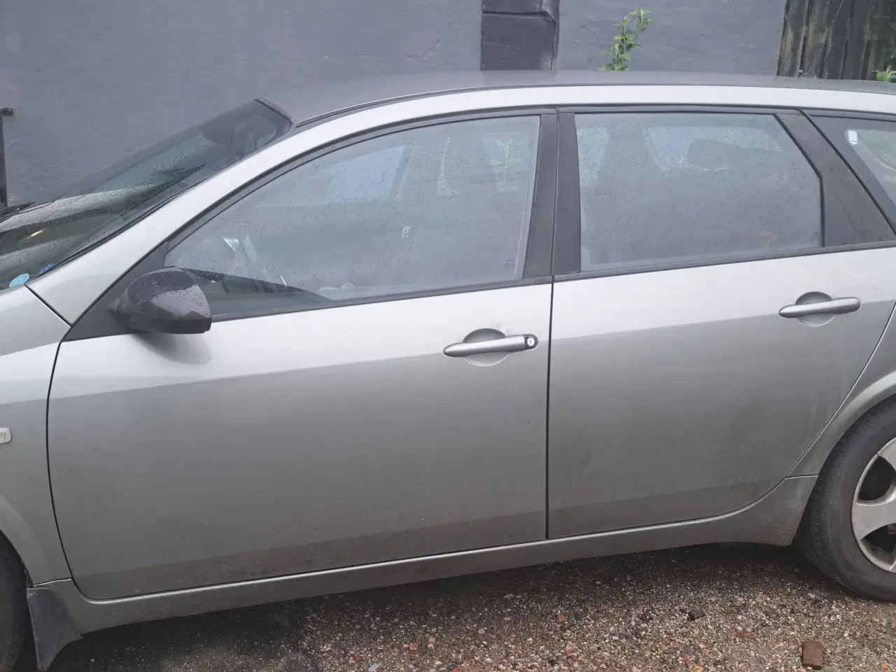 Billede 4 - Nissan primera p12
