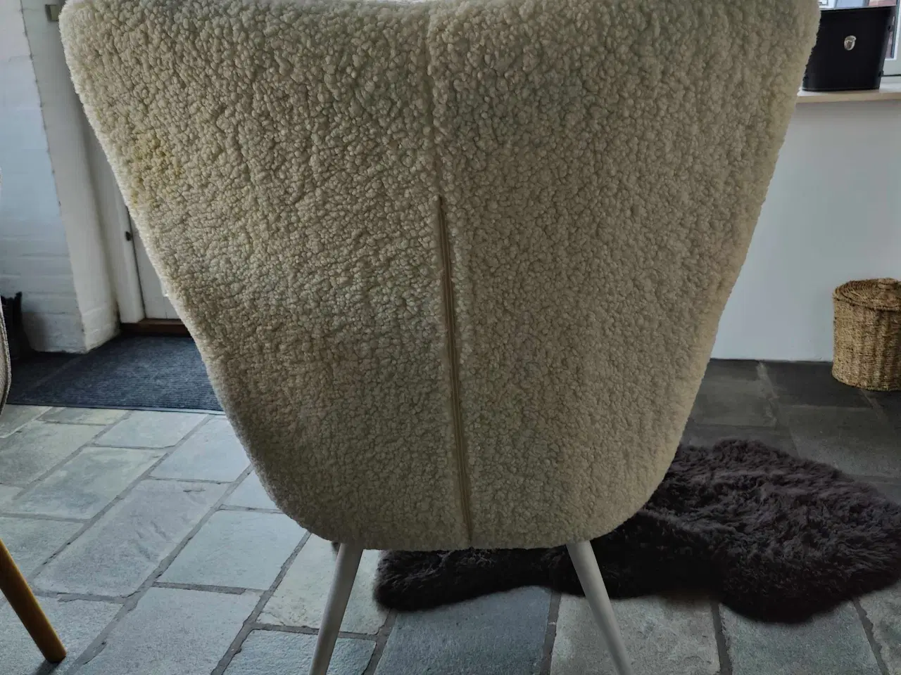 Billede 3 - Bamsestol