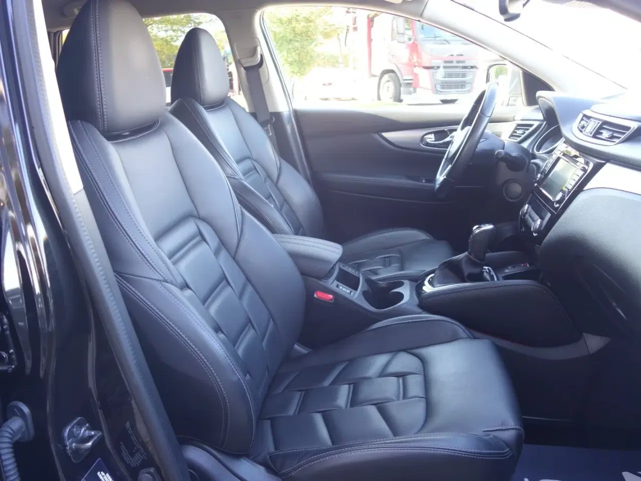 Billede 18 - Nissan Qashqai 1,3 Dig-T 160 Tekna+ DCT