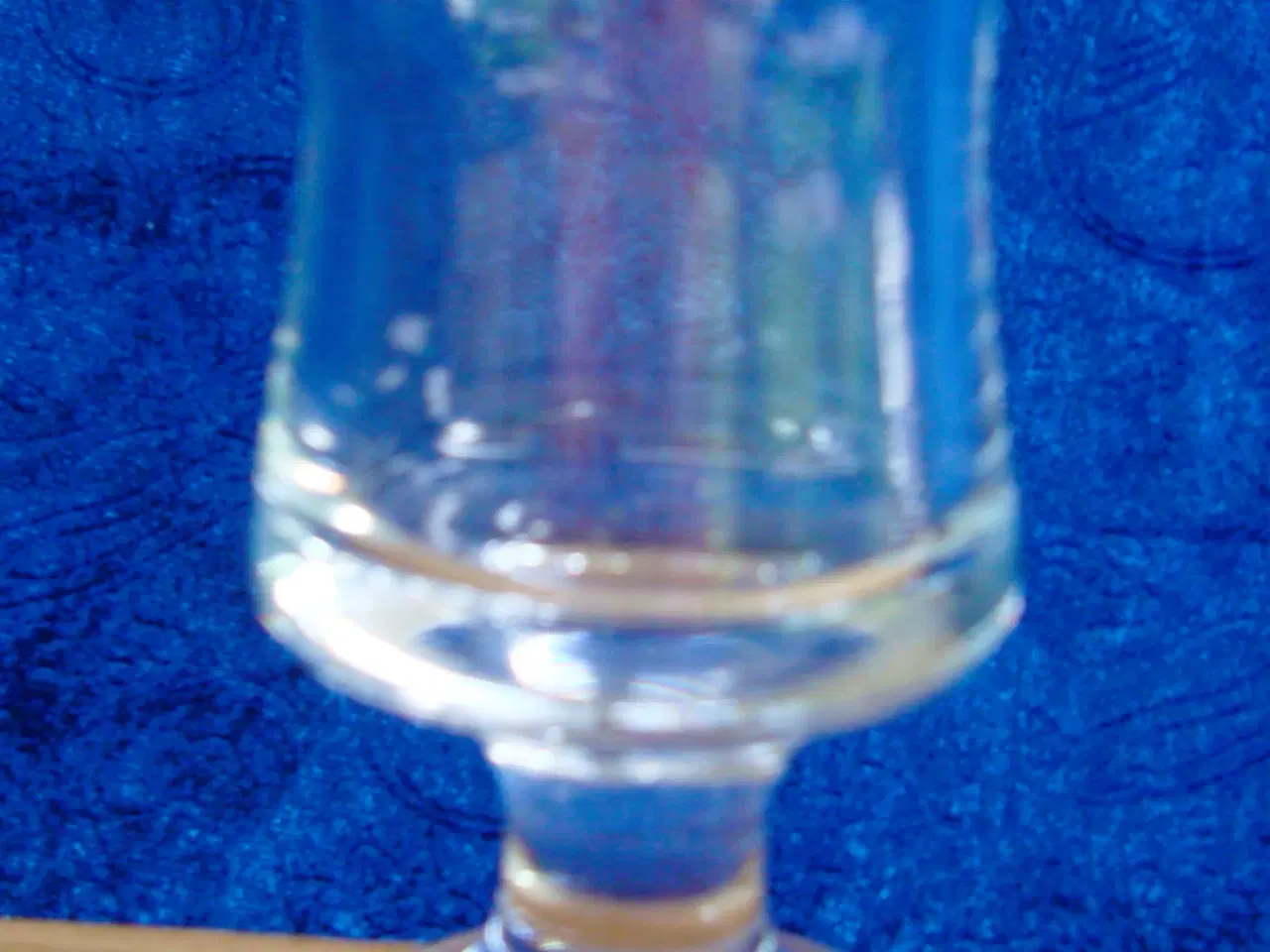 Billede 2 - 10 stk. Skibsglas, Vinglas fra Holmegaard Glasværk