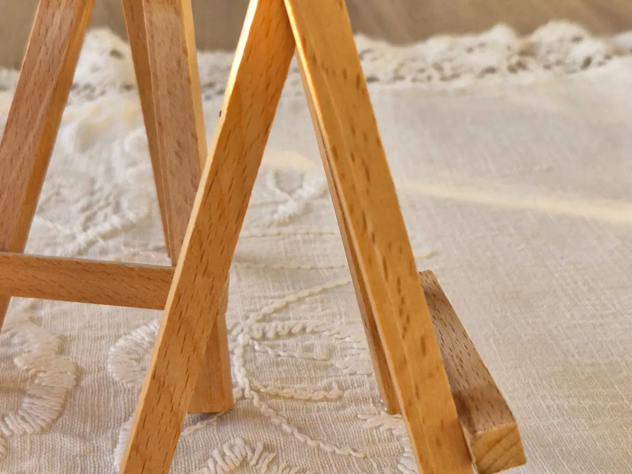 Billede 2 - 3 Stk.  Mini staffelier 