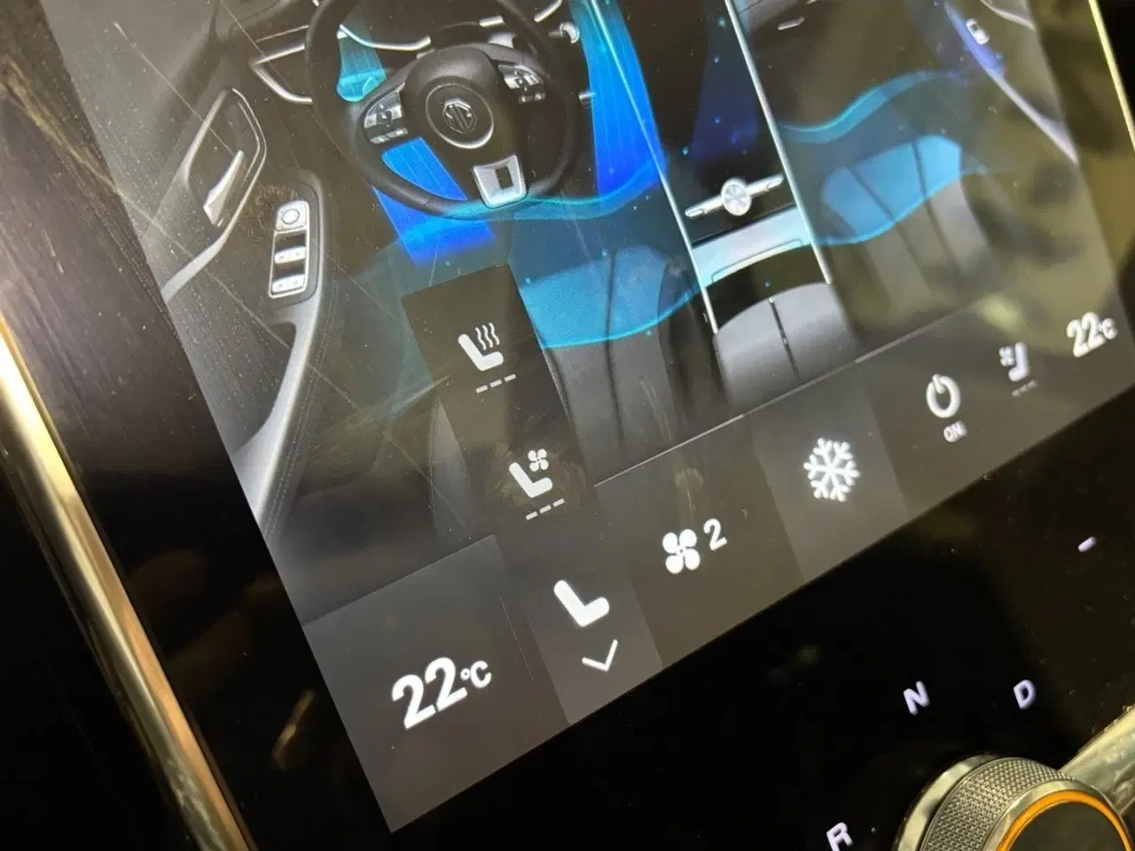 Billede 16 - MG Marvel R Luxury