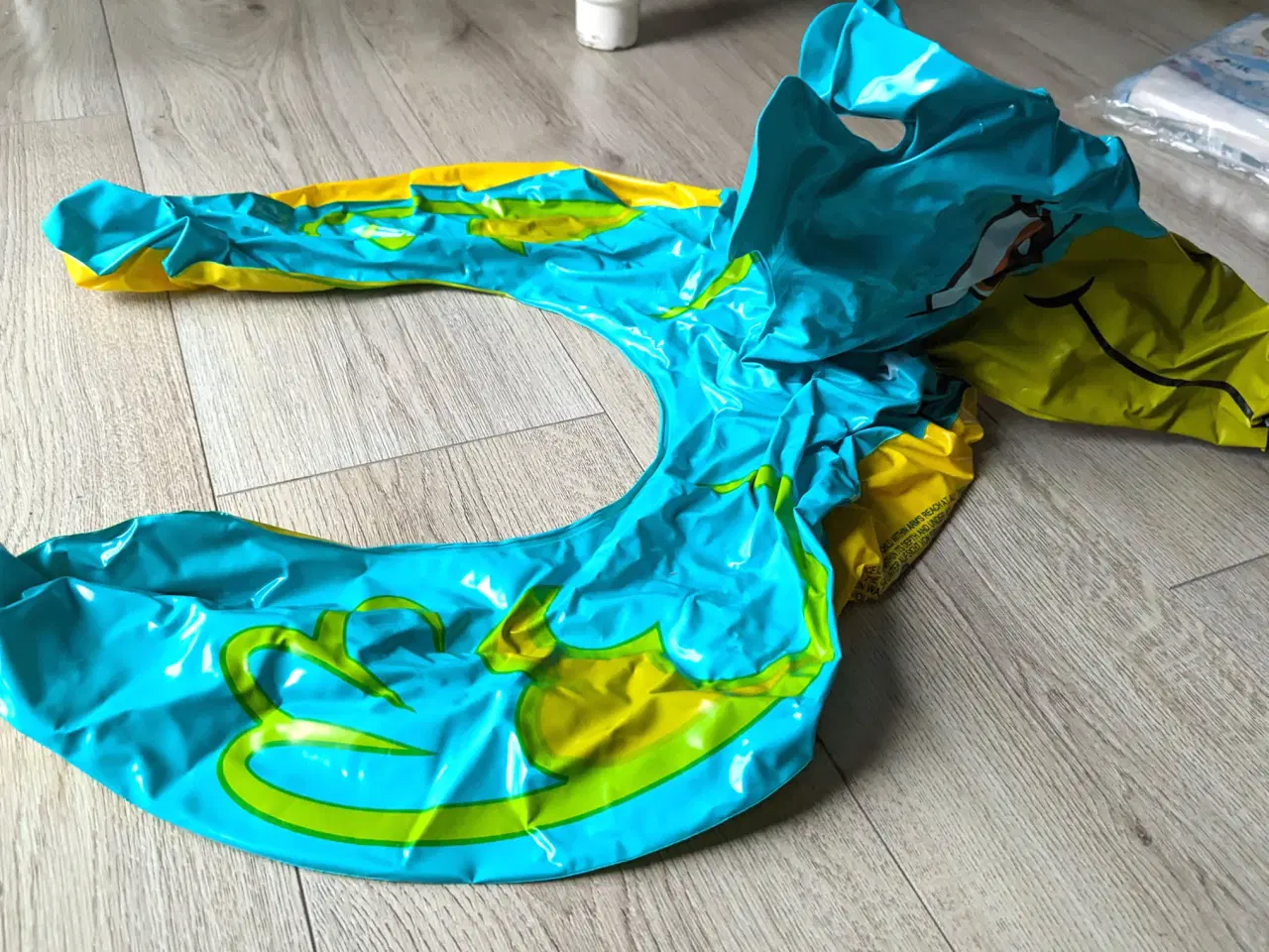 Billede 2 - Intex 59220 svømmeredskab *NY*