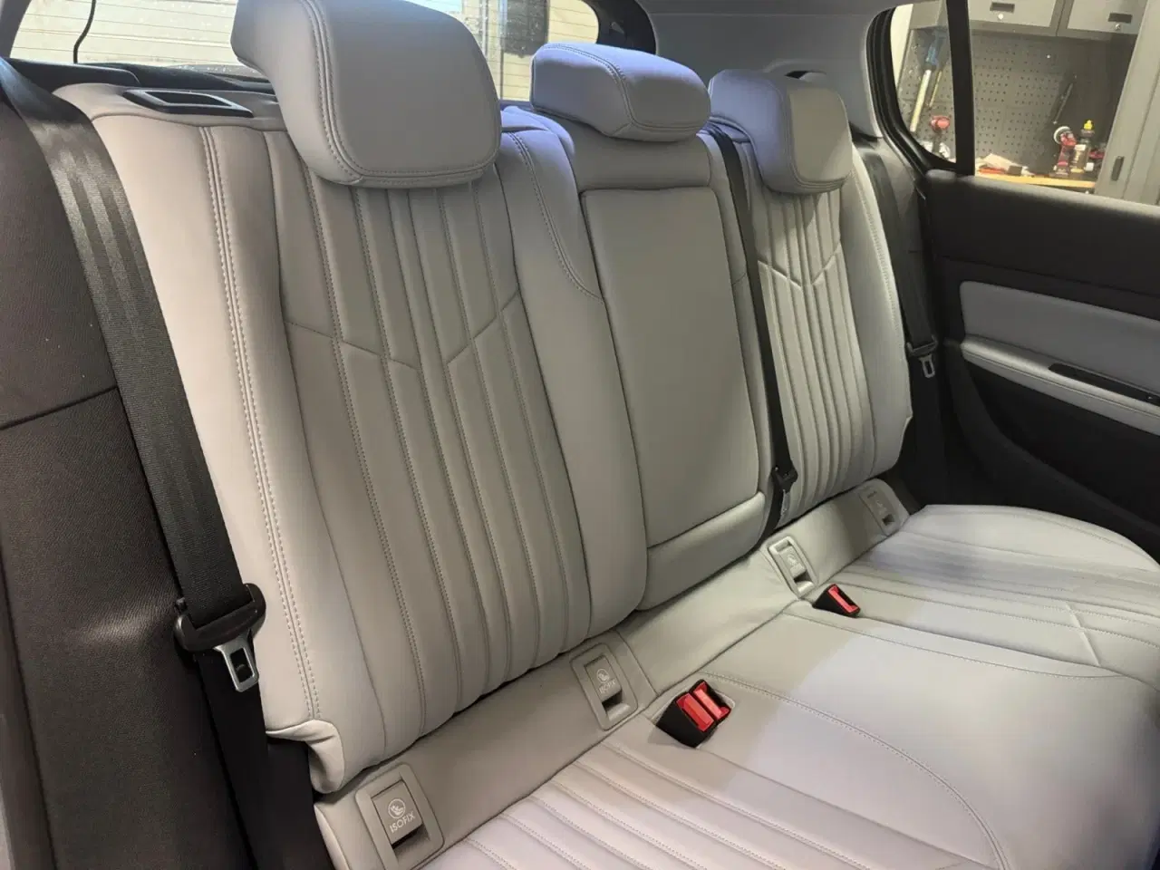 Billede 13 - Peugeot 308 1,2 e-THP 130 Allure
