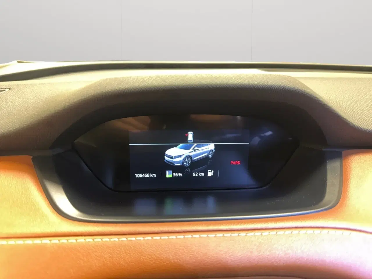 Billede 7 - Skoda Enyaq 60 iV ecoSuite