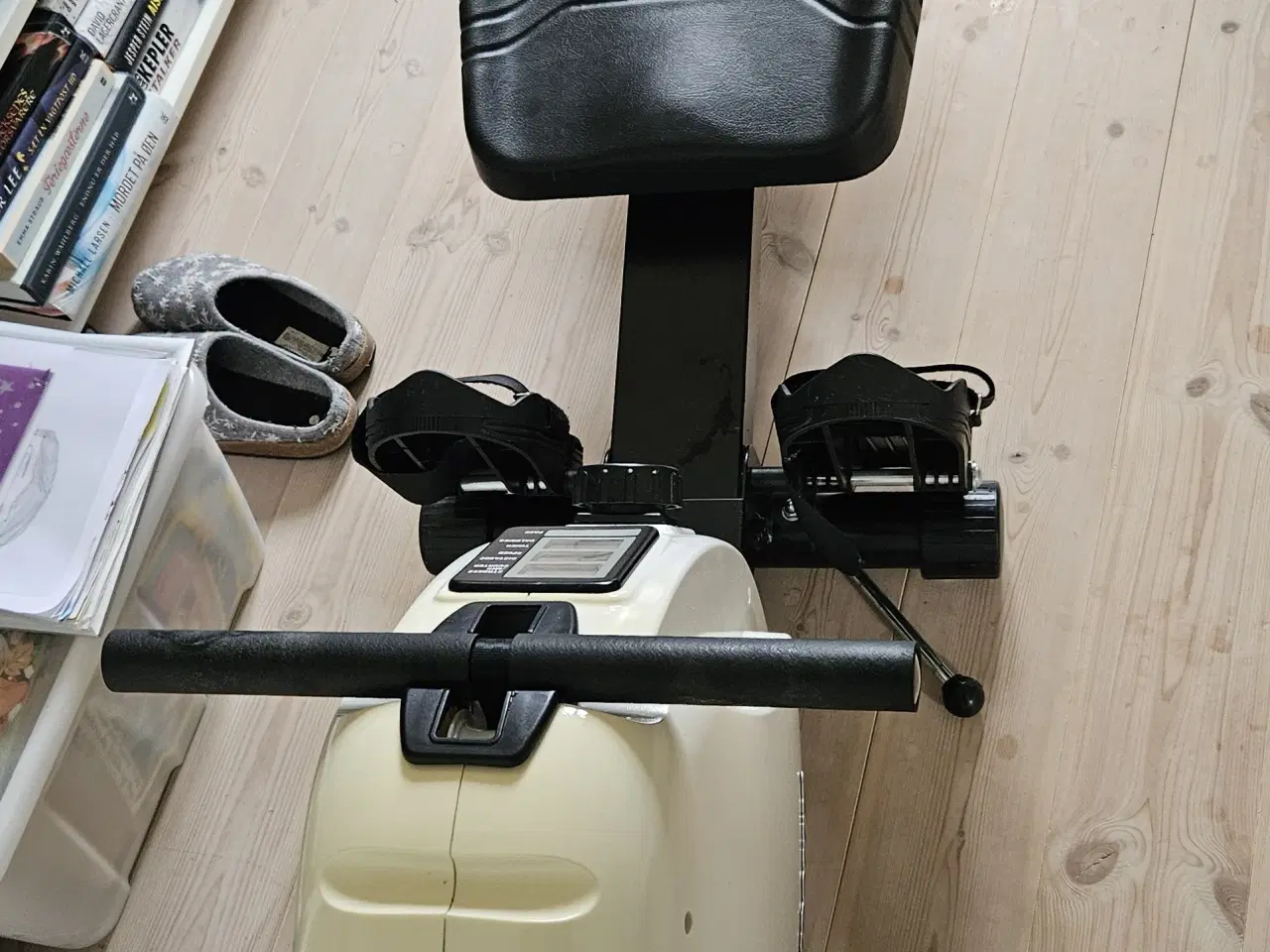 Billede 2 - Kilberry Romaskine