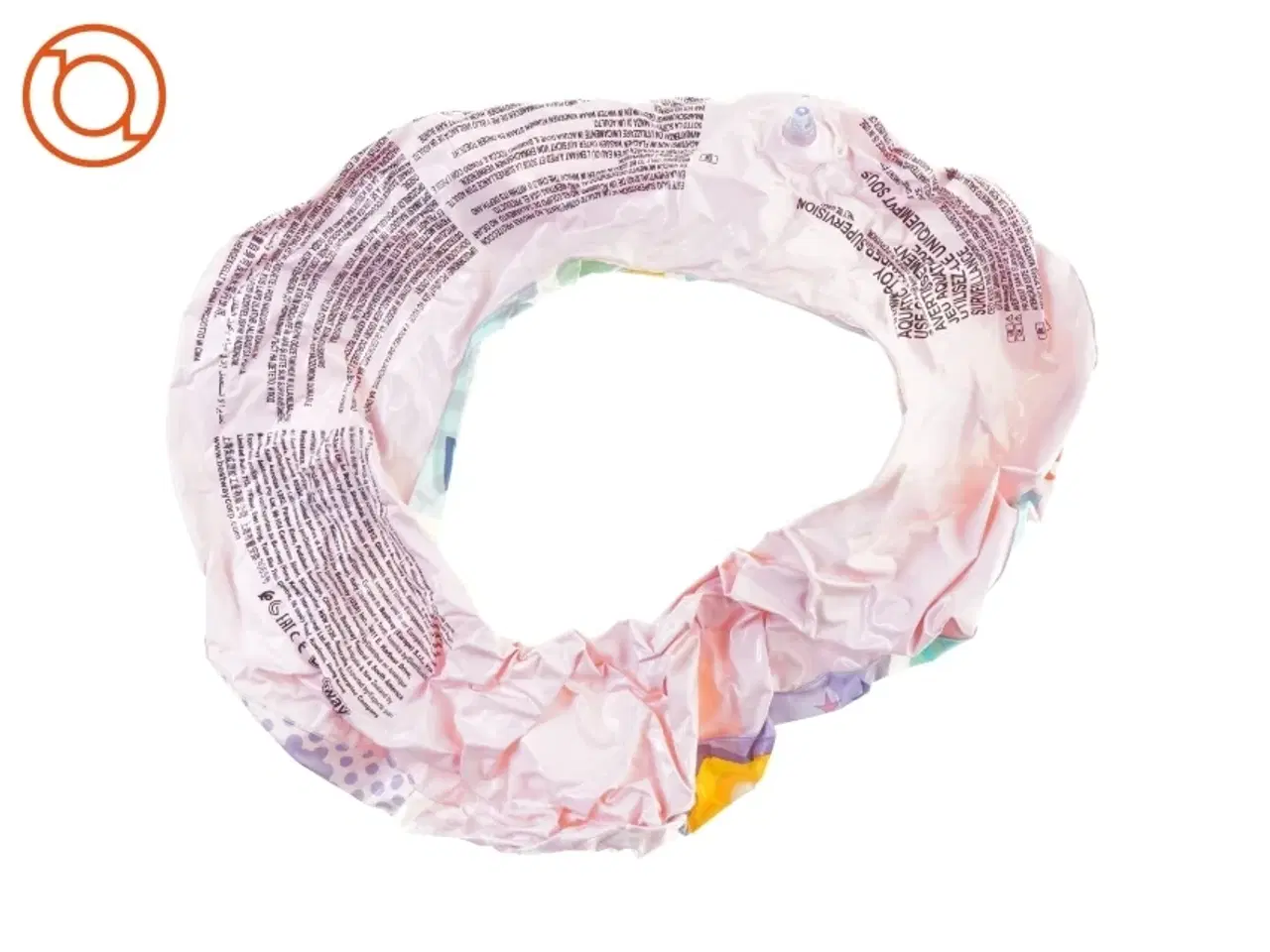 Billede 4 - Badering med disney prinsesser fra Disney (str. 50 cm)