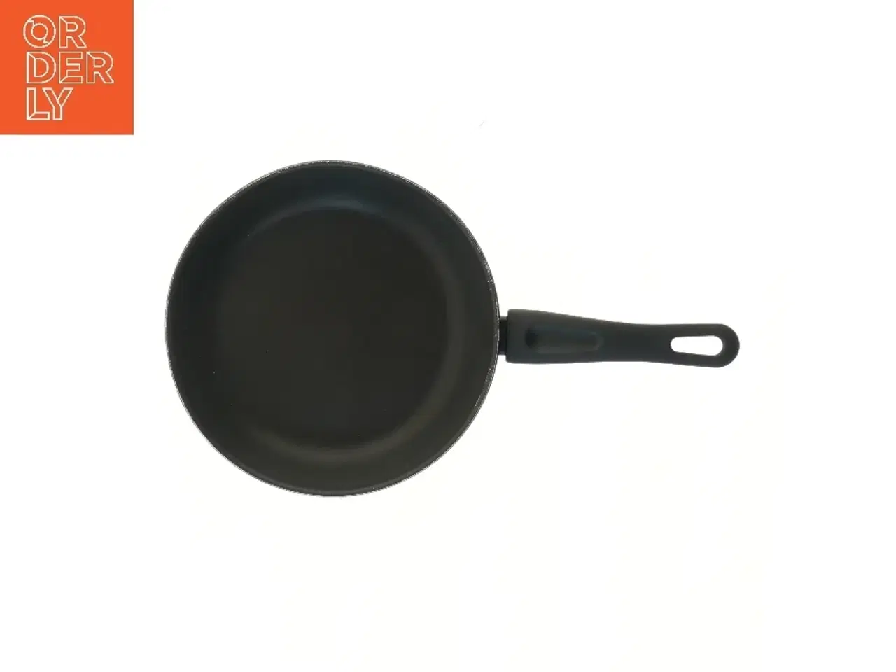 Billede 3 - Stegepande, 25,5 cm fra IKEA (str. Ø 25,5 cm)