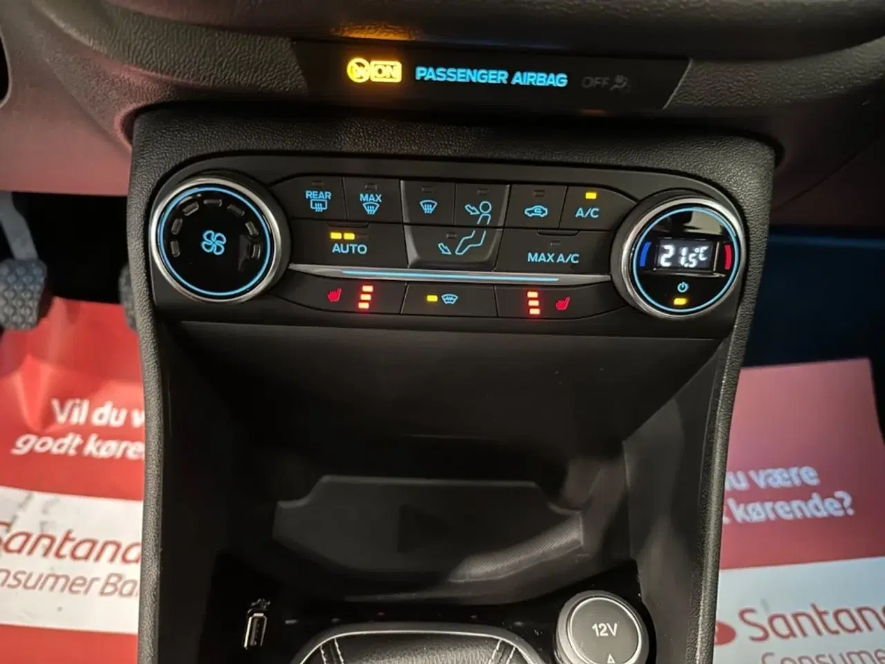 Billede 15 - Ford Fiesta 1,0 EcoBoost Titanium