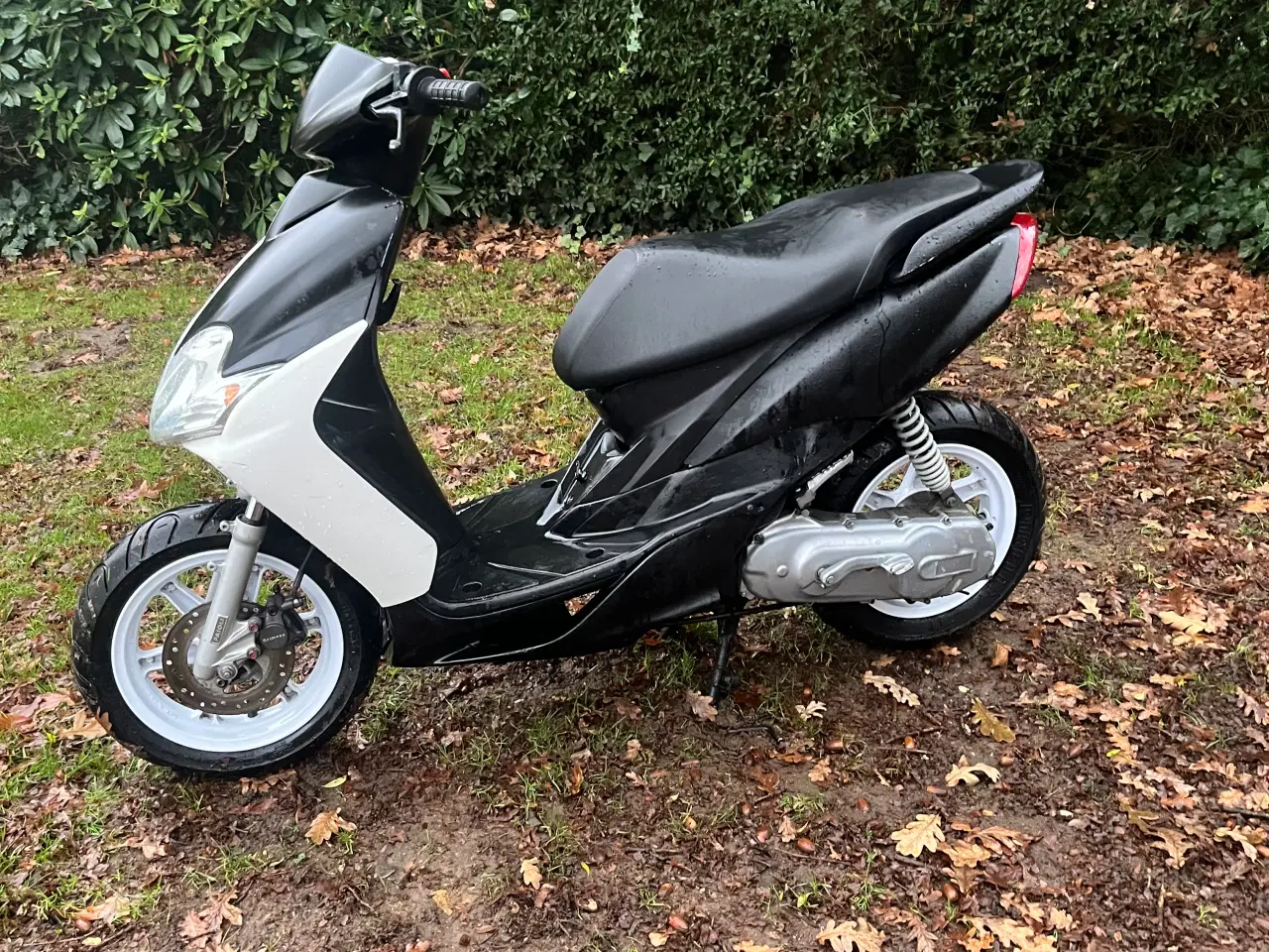 Billede 6 - Yamaha JOG R