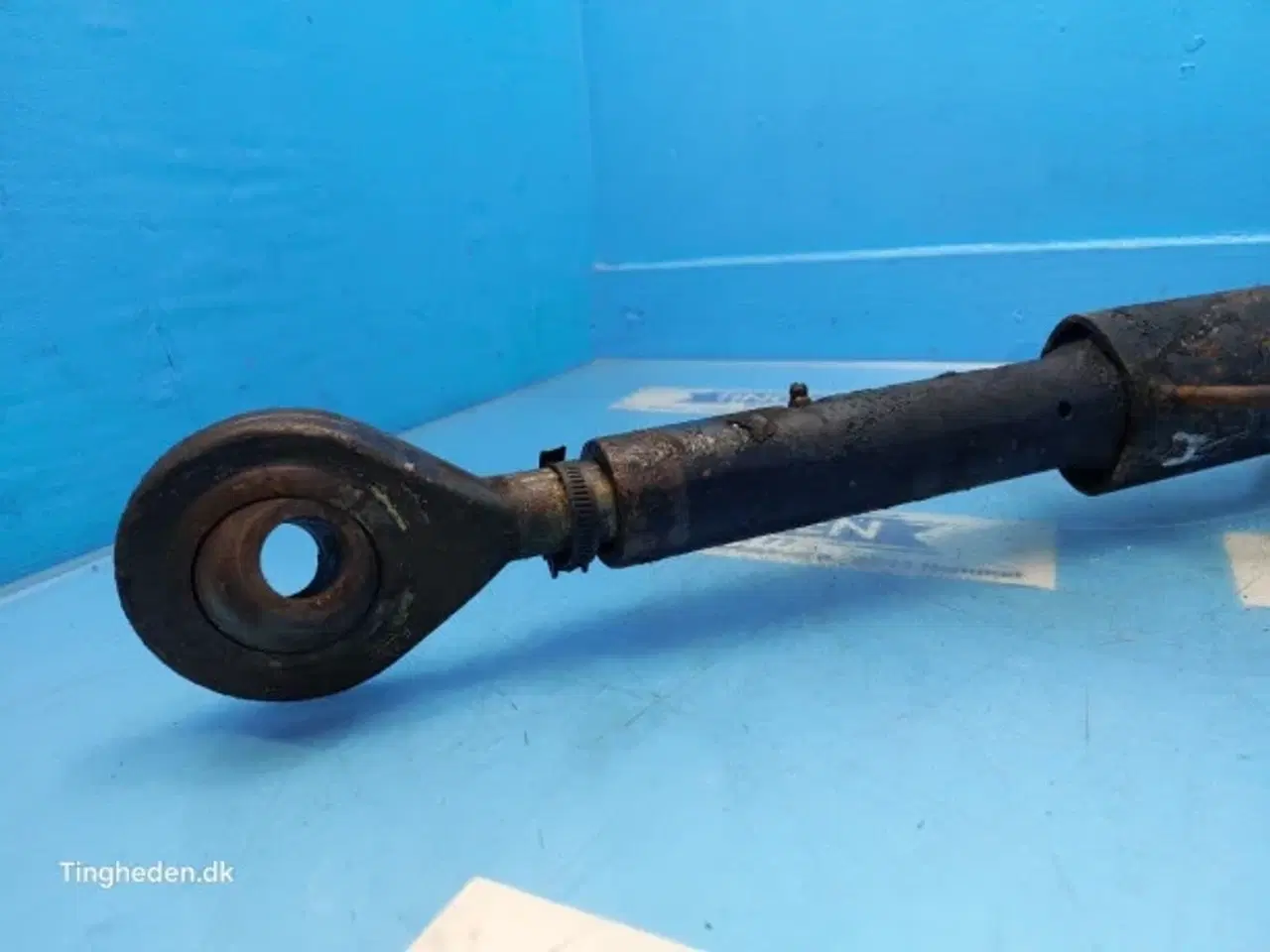 Billede 2 - Massey ferguson 6465 Liftspindel 3616223M92