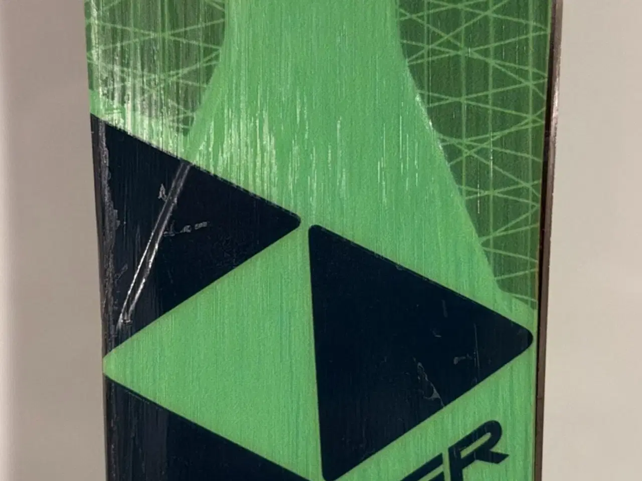 Billede 3 - Fischer ski 