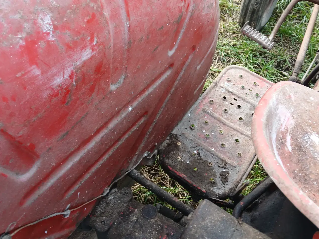 Billede 5 - Volvo Krabat 425