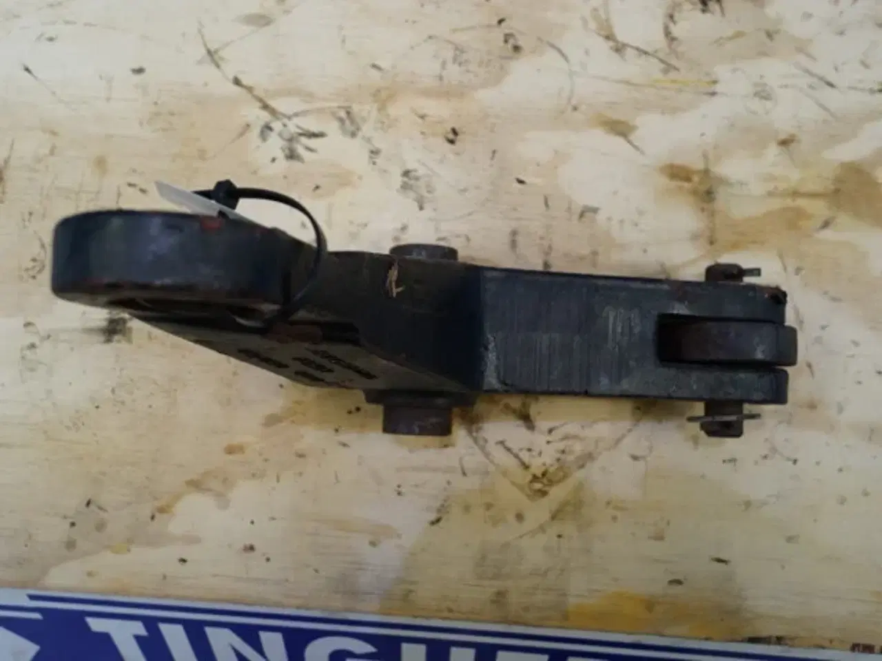 Billede 11 - New Holland 4860 Arm 84012859