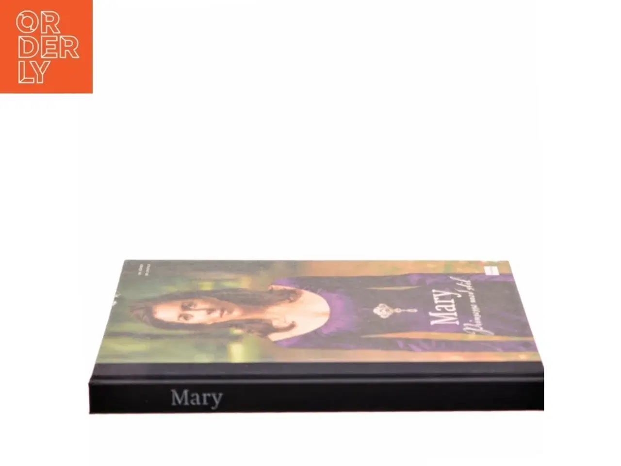 Billede 2 - Mary - prinsesse med stil (Bog)