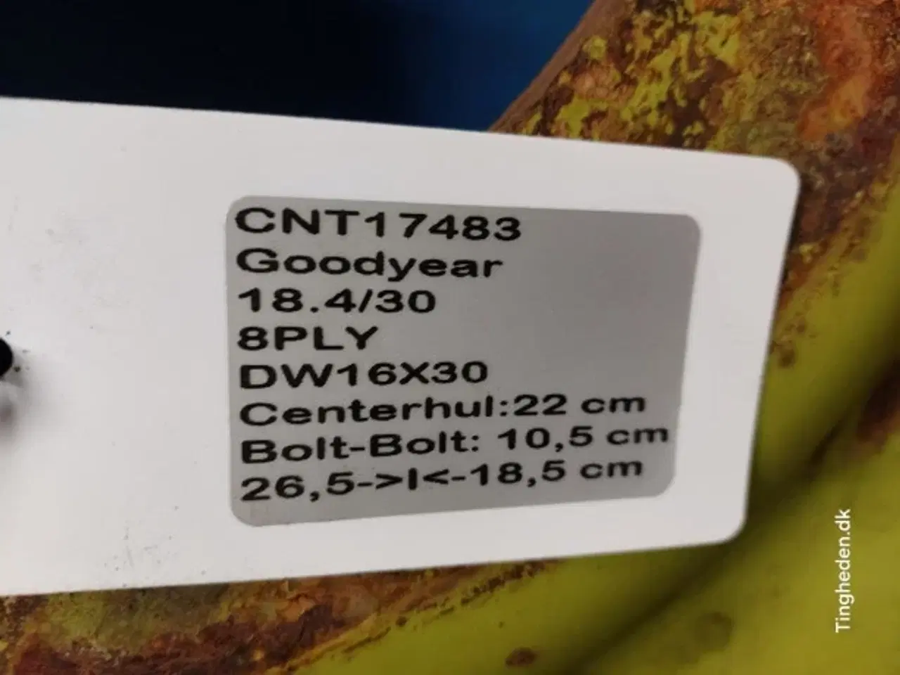 Billede 24 - 30"   18.4/30