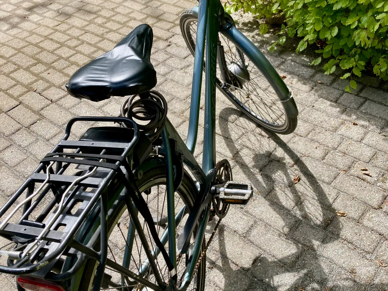 Billede 2 - Batavus El-cykel