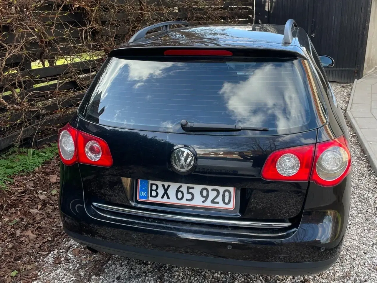 Billede 4 - VW Passat 1,6 FSi Comfortline Variant