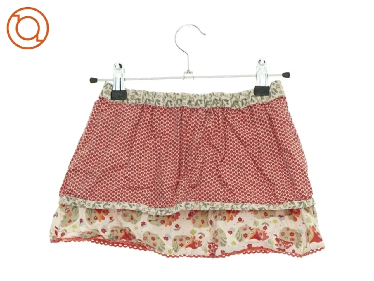 Billede 1 - Nederdel (str. 80 cm)